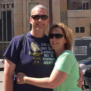 Meet your Posher, Amanda brian